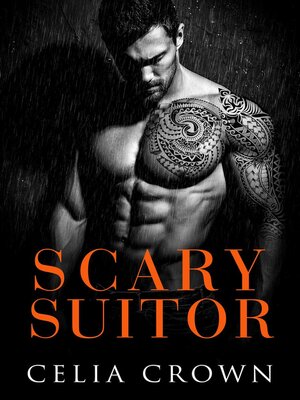cover image of Scary Suitor